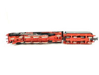 Piko H0 5/6327 Dampflok Schlepptenderlok mit Öltender BR 01 0503-1 DR