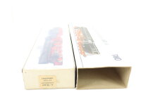 Piko H0 5/6327 Dampflok Schlepptenderlok mit Öltender BR 01 0503-1 DR
