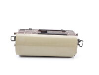 Piko H0 gedeckter Güterwagen braun