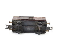 Piko H0 gedeckter Güterwagen braun