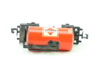 Minitrix N Güterwagen Kesselwagen "Gasolin" 565 249 DB