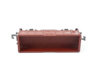 Minitrix N 3529 offener Güterwagen Hochbordwagen 508 5 383-9 DB