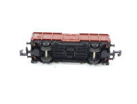 Minitrix N 3529 offener Güterwagen Hochbordwagen 508 5 383-9 DB