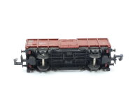 Minitrix N 3529 offener Güterwagen Hochbordwagen 508 5 383-9 DB