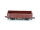 Minitrix N 3529 offener Güterwagen Hochbordwagen 508 5 383-9 DB