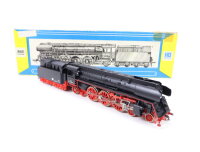 Piko H0 5/6327 Dampflok Schlepptenderlok mit...