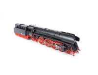 Piko H0 5/6327 Dampflok Schlepptenderlok mit Öltender BR 01 0503-1 DR / OVP