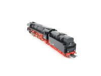 Piko H0 5/6327 Dampflok Schlepptenderlok mit Öltender BR 01 0503-1 DR / OVP