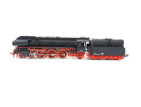 Piko H0 5/6327 Dampflok Schlepptenderlok mit Öltender BR 01 0503-1 DR / OVP