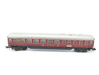 Minitrix N 3012 Personenwagen Speisewagen 1225 DSG