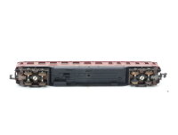 Minitrix N 3012 Personenwagen Speisewagen 1225 DSG