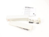 Kibri H0 18028 Modellauto LKW MB Sattelzug mit C40 UN...