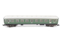 Minitrix Spur N Personenwagen Schnellzugwagen 2.Klasse DB