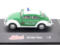 Schuco H0 450386200 Modellauto VW Käfer 1200...