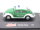 Schuco H0 450386200 Modellauto VW Käfer 1200 "Polizei" weiß grün 1:87