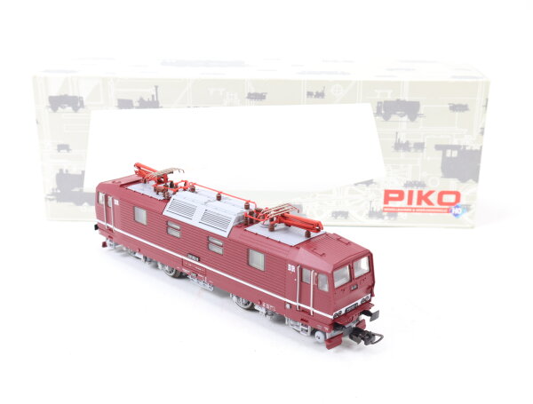 Piko H0 51025 Elektrolok E-Lok bordeaux BR 230 002-8 DR / DSS NEM