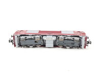 Piko H0 51025 Elektrolok E-Lok bordeaux BR 230 002-8 DR / DSS NEM