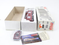 Piko H0 51025 Elektrolok E-Lok bordeaux BR 230 002-8 DR / DSS NEM