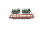 Roco minitanks H0 884 Güterwagen Rungenwagen mit Minenwerfer 334 5 985-2 / NEM
