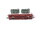 Roco minitanks H0 884 Güterwagen Rungenwagen mit Minenwerfer 334 5 985-2 / NEM