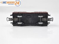 Piko H0 offener Güterwagen Hochbordwagen 500 0 309-1 SBB-CFF E596