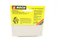 Noch H0 11760 Figuren Minidiorama Jäger mit 4 Tieren Rotwild OVP