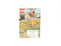 Busch H0 1201 Bepflanzungs-Set Bausatz 80...