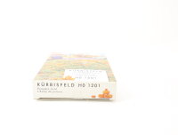 Busch H0 1201 Bepflanzungs-Set Bausatz 80 Kürbisse und 10 Blätterranken OVP
