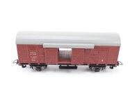 Lima H0 gedeckter Güterwagen 41169 NSB Norge