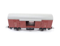 Lima H0 gedeckter Güterwagen 41169 NSB Norge