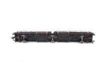 Trix H0 Güterwagen Autotransportwagen 631455 DB / Blech