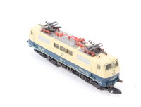 Märklin mini-club Spur Z 8101 Personenzugset 4-tlg. Nahverkehrszug DB / OVP