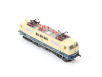 Märklin mini-club Spur Z 8101 Personenzugset 4-tlg. Nahverkehrszug DB / OVP