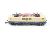 Märklin mini-club Spur Z 8101 Personenzugset 4-tlg. Nahverkehrszug DB / OVP