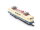 Märklin mini-club Spur Z 8101 Personenzugset 4-tlg. Nahverkehrszug DB / OVP