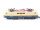 Märklin mini-club Spur Z 8101 Personenzugset 4-tlg. Nahverkehrszug DB / OVP