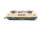 Märklin mini-club Spur Z 8101 Personenzugset 4-tlg. Nahverkehrszug DB / OVP
