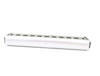 Lima H0 Personenwagen Abteilwagen 2. Klasse 51 80 22-40 008-0 DB