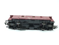 Piko H0 Personenwagen Gepäckwagen Packwagen 93-26 215-0 DR rot