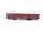 Piko H0 Personenwagen Gepäckwagen Packwagen 93-26 215-0 DR rot