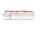 Piko H0 Personenwagen Gepäckwagen Packwagen 93-26 215-0 DR rot