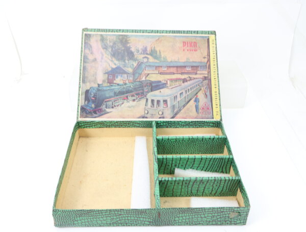 Piko H0  Leerkarton OVP für Start-Set VEB DDR BR 50 / 50-er Jahre