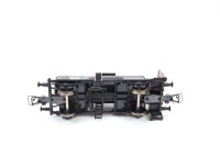 Sachsenmodelle H0 16023 Güterwagen Kesselwagen Deutsche Erdöl AG Berlin 503 318