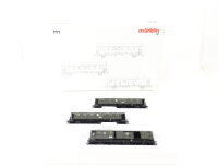 Märklin H0 43137 Personenwagen-Set 3-tlg....