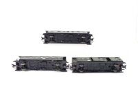 Märklin H0 43137 Personenwagen-Set 3-tlg. Donnerbüchsen-Set DRG / NEM MHI OVP