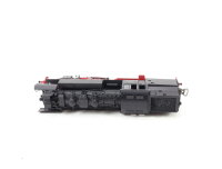 Piko H0 50632 Dampflok Tenderlok BR 83 1027-8 DR / Digital DSS Sound Rauch OVP