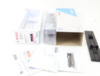 Piko H0 50632 Dampflok Tenderlok BR 83 1027-8 DR / Digital DSS Sound Rauch OVP