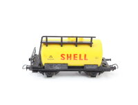 Piko H0 Güterwagen Kesselwagen 000 000 ZE DSB...