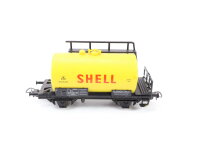 Piko H0 Güterwagen Kesselwagen 000 000 ZE DSB "Shell"