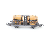 Märklin H0 4510 Güterwagen Weinfasswagen "Bordeaux"